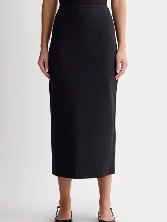 Everlane Dresses & Skirts - 🆕EVERLANE The Dream Maxi Skirt